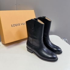 Louis Vuitton Boots